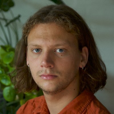 TjelleHolm's profile picture. Project Manager at Danish Board of Technology | Cand.Soc in Human Security | BSc (Civil Engineering) in Sustainable Design | he/him