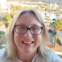 Rachel England (@racheng1) 's Twitter Profile Photo