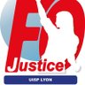 UispFOLyon's profile picture. UNION INTERRÉGIONALE DES SYNDICATS PÉNITENTIAIRES FORCE OUVRIÈRE JUSTICE AUVERGNE / RHÔNE-ALPES