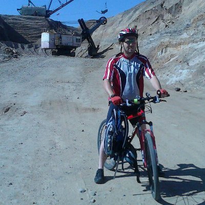 DenisRasskazov1's profile picture. sysadmin