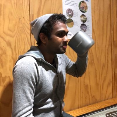 chamodw's profile picture. ¯\_(ツ)_/¯