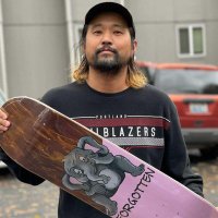 Donny(@Skate4Blazers) 's Twitter Profile Photo