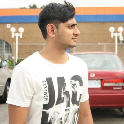 malhotrageetesh's profile picture. 