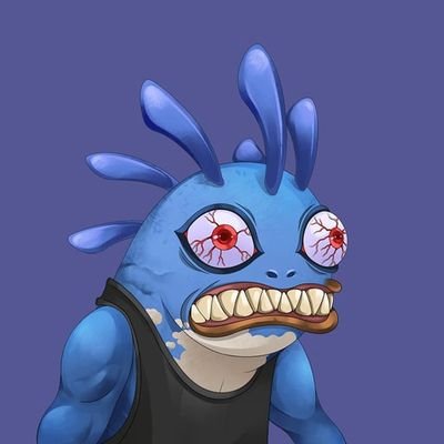 BustaGeez's profile picture. NFT, Crypto, Games, trading, WeKnowCryptos