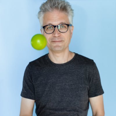 markopopovic1's profile picture. producer, filmmaker & film curator