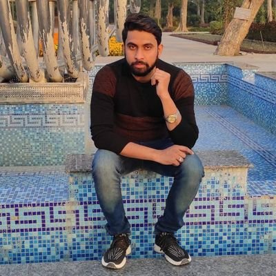 AsadNuml009's profile picture. Software Quality Assurance Engineer🧐