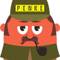 Penke Trading(@PenkeTrading) 's Twitter Profile Photo