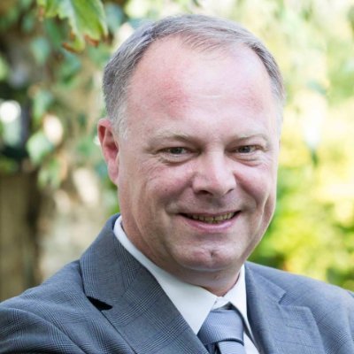 Executive Director at Christian Council International (CCI)
#christiancouncilinternational