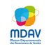 MDAV-Maison Départementale Associations de Vendée (@MDAVendee) Twitter profile photo
