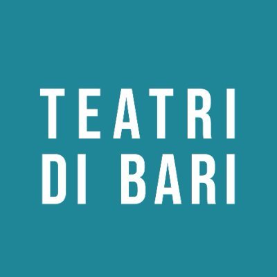 Teatri di Bari