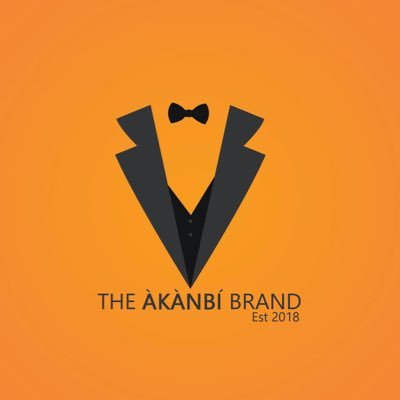 🔶The Special One. ▪️Wardrobe Stylist/consultant ▪ Model ▪ Director, The Àkànbí Brand