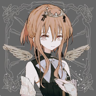 機械人形の箱庭＞＞10/31活動停止【公式】さんのプロフィール画像
