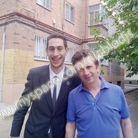 mario perez alonso (@mariotrapini) 's Twitter Profile