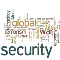 MSc and MRes in Global Security at UofG (@gsecurityuofg) 's Twitter Profile