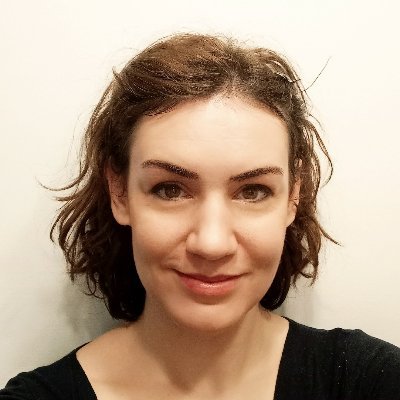 Justyna Zmorzyńska Profile