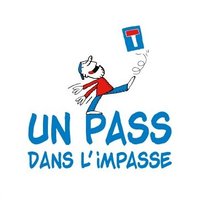 Un pass dans l’impasse - Prévention du suicide (@updiasbl) 's Twitter Profile