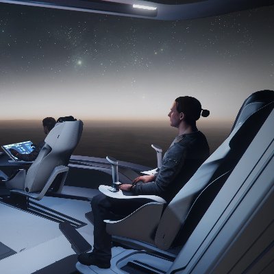 Innovation enthusiast traveling through innovation sectors
Current station: Web 3.0 / Crypto