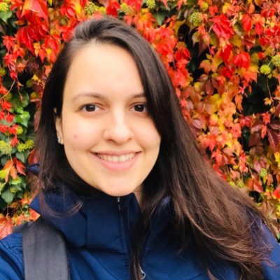 Biologist 🇧🇷 PhD candidate in Statistical Ecotox 🇩🇪