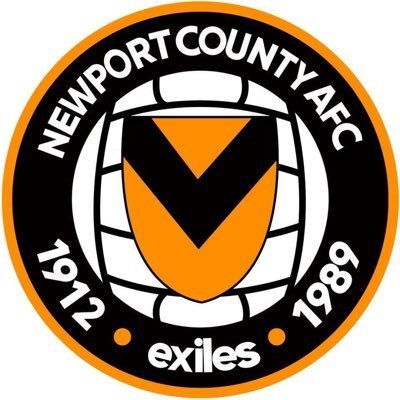 Cyfrif Swyddogol Cymraeg CPD Casnewydd 🏴 | Saesneg: @NewportCounty