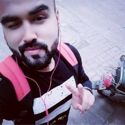 MaheshO_93's profile picture. My name is Mahesh Odedra, I love music workout and mountains. 🙂