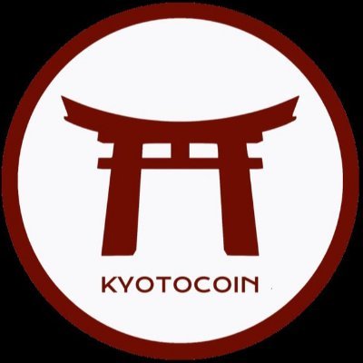 ⛩️Join the Carbon Offset Revolution ⛩️ Invest in KyotoCoin or use it to offset emissions with fractionalized carbon credits.