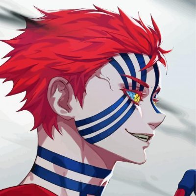 MadeInDobrijR6's profile picture. I’m Mike, latvian🇱🇻 IT Developer