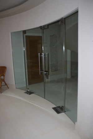 The past decade has seen Interglaze grow from a small family business to one of the leading providers of architectural glazing in the North East of England