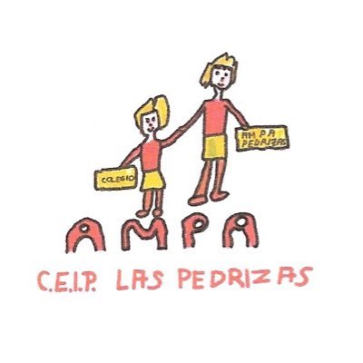 ASOCIACIÓN DE MADRES Y PADRES CEIP Las Pedrizas 📝📚🎨⚽️ #AMPA #juntosomosmasfuertes @CEIPPEDRIZAS #Soria