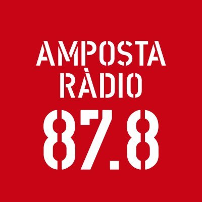 Emissora municipal ciutat d'Amposta.                 Carrer Palau i Quer (caselles Mercat) · 43870 AMPOSTA · 977 70 21 44 · | radio@amposta.cat