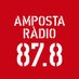 Amposta Ràdio (@radioamposta) Twitter profile photo Amposta Ràdio (@radioamposta) Twitter profile photo