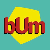 bUm Berlin (@bum_berlin) 's Twitter Profile