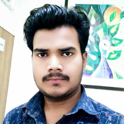 DeepakK80576952's profile picture. 