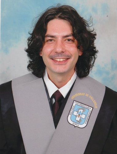 Ivanzepol1977's profile picture. Estado civíl: ENFERMERO