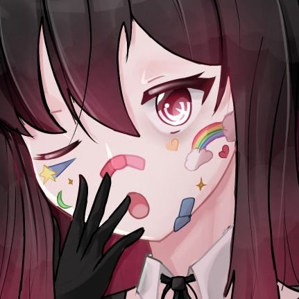 RHIE👑さんのプロフィール画像