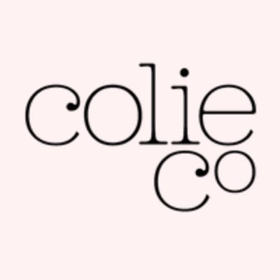 colie_co Profile Picture
