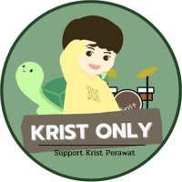(Close) Krist Only (@krist_only) 's Twitter Profile Photo