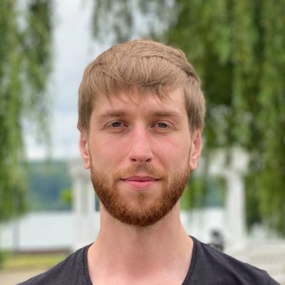 neformen's profile picture. Writing software is hard but writing good software is very hard