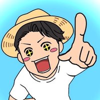 麦わら社長｜旅 (@happiness_1982) Twitter profile photo