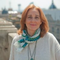 Magda Grau (@magda_grau) 's Twitter Profile