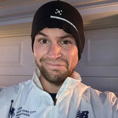 Onco Pharmacist. Lover of craft beer and running. Experiences are greater than things. Tweets are my own.