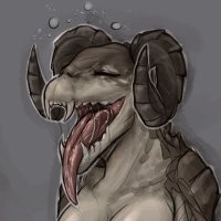 Lizzie the Deathclaw(@DeathclawMommy) 's Twitter Profile Photo