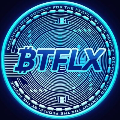 BitflixNFTs Profile Picture