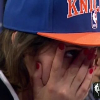 Knicks Post Traumatic Stress Disorder is a severe mental health condition, mostly triggered by Q4 opponent comebacks & ridiculous trade rumors. Fan since 1991