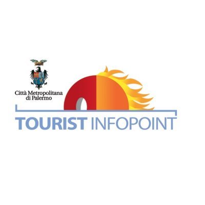 Ufficio Informazioni Turistiche della Città Metropolitana di #Palermo - Tourist Information Office - #InfoTourismPa