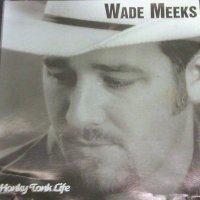 Wade Meeks - @wademeeksII Twitter Profile Photo