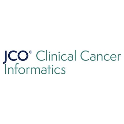 Clinical research based on biomedical informatics methods applied to cancer-related data, information, and images. Part of @JCO_ASCO family of journals.