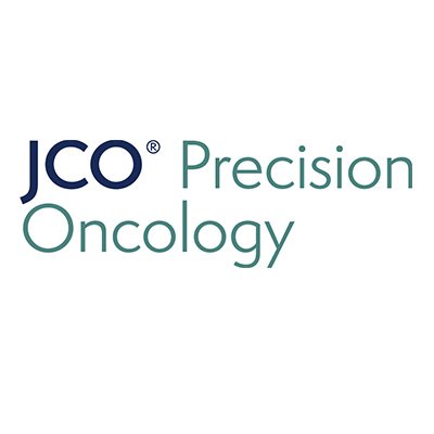 Original research, reports, opinions, and reviews advancing the science and practice of #precisiononcology. Part of @JCO_ASCO family of journals.