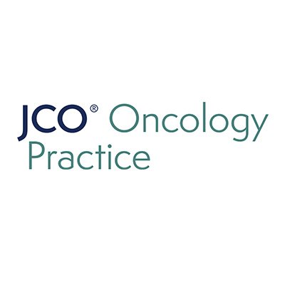 Impactful information & insights to changes & challenges inherent in delivering equitable, high-quality oncology care. Part of @JCO_ASCO family of journals.