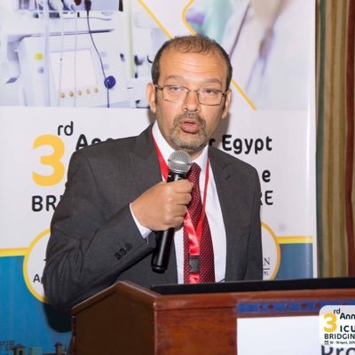 Amr Salah Omar Profile