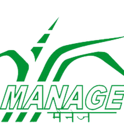 MANAGEFPOAcademy focus on capacity building of different FPO stakeholders to help government achieve the ambitious target of creating 10000 FPOs over next 5 Yrs